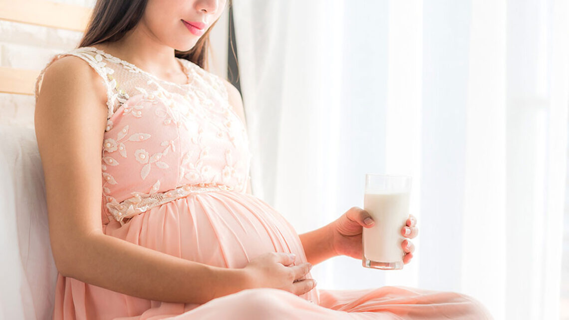 Detail Minum Susu Beruang Saat Hamil Nomer 36