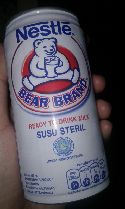 Detail Minum Susu Beruang Saat Hamil Nomer 38