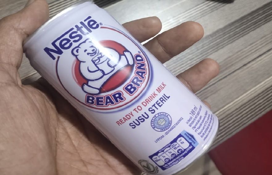 Detail Minum Susu Beruang Saat Hamil Nomer 40