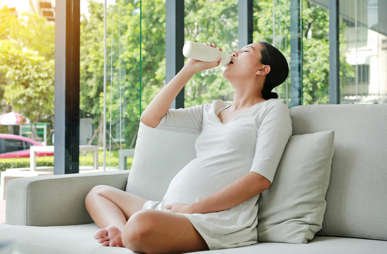 Detail Minum Susu Beruang Saat Hamil Nomer 49