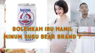 Detail Minum Susu Beruang Saat Hamil Nomer 54