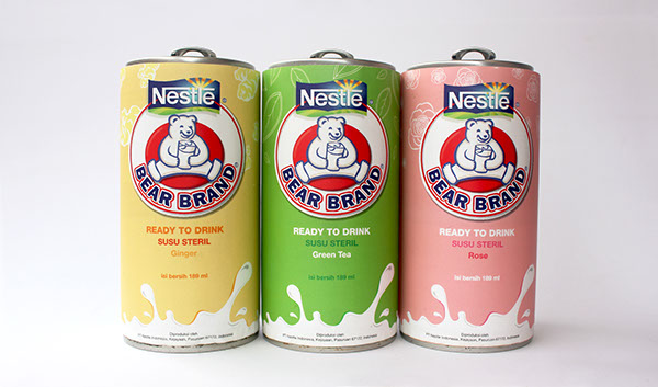 Detail Minum Susu Beruang Saat Hamil Nomer 8