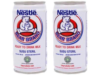 Detail Minum Susu Beruang Saat Hamil Nomer 10
