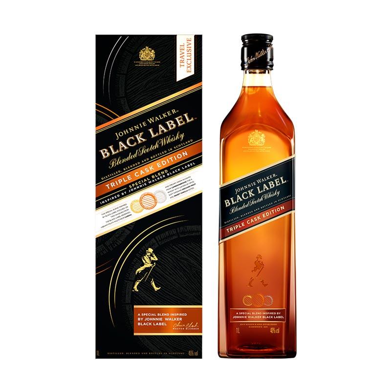 Detail Minuman Alkohol Black Label Nomer 18