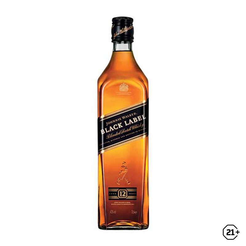 Detail Minuman Alkohol Black Label Nomer 29