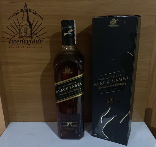 Detail Minuman Alkohol Black Label Nomer 31