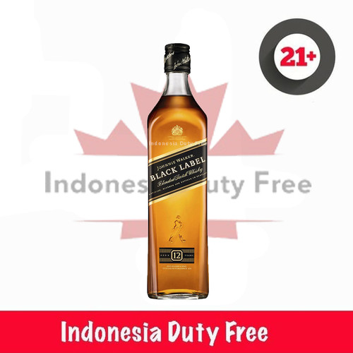 Detail Minuman Alkohol Black Label Nomer 33