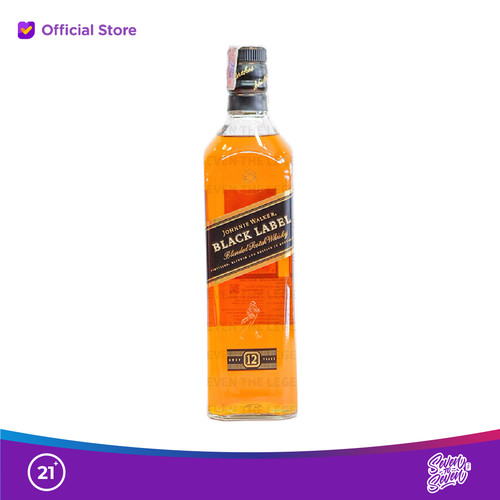 Detail Minuman Alkohol Black Label Nomer 47