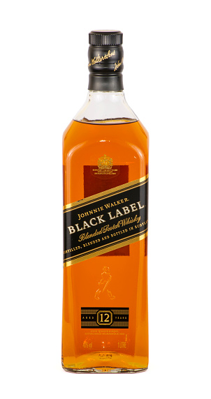 Detail Minuman Alkohol Black Label Nomer 54