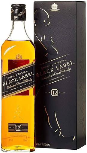 Detail Minuman Alkohol Black Label Nomer 56