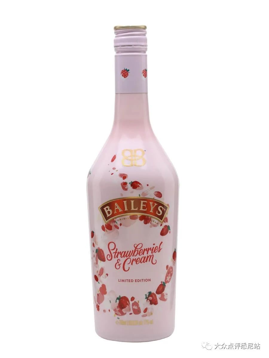 Detail Minuman Alkohol Rasa Strawberry Nomer 16