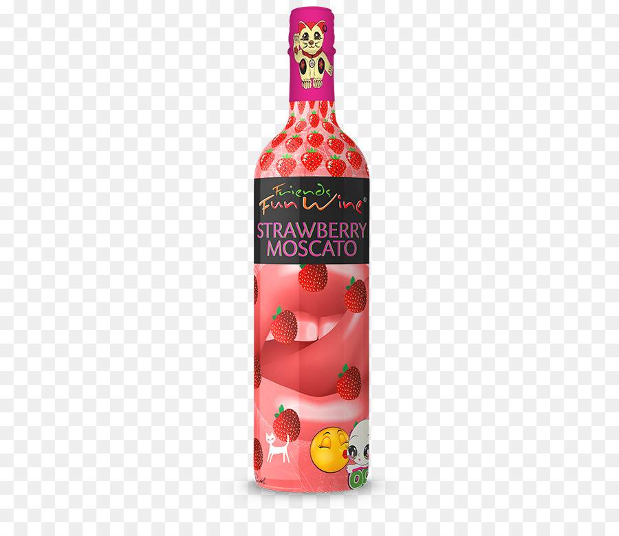 Detail Minuman Alkohol Rasa Strawberry Nomer 17