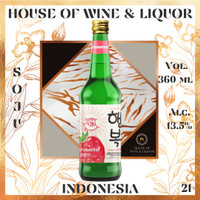 Detail Minuman Alkohol Rasa Strawberry Nomer 26