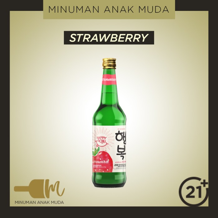 Detail Minuman Alkohol Rasa Strawberry Nomer 37