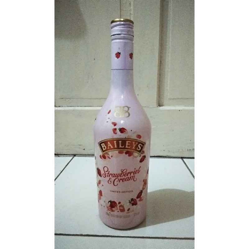 Detail Minuman Alkohol Rasa Strawberry Nomer 47