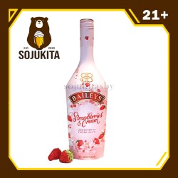 Detail Minuman Alkohol Rasa Strawberry Nomer 50