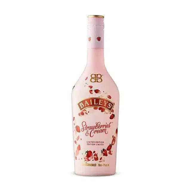 Detail Minuman Alkohol Rasa Strawberry Nomer 52