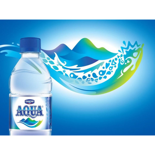 Detail Minuman Aqua Gelas Nomer 24