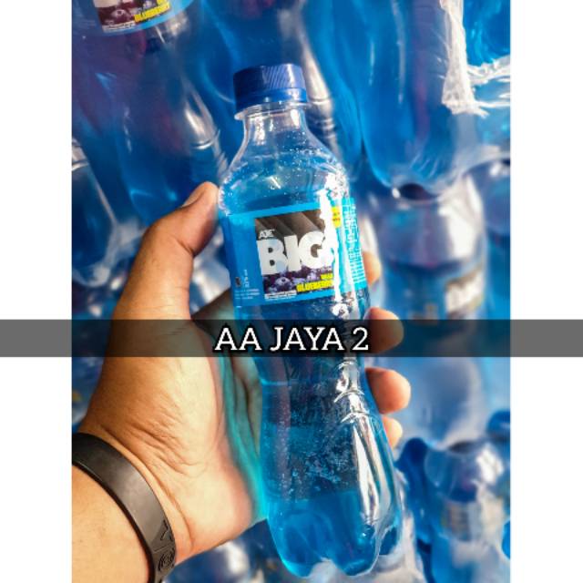 Detail Minuman Berwarna Biru Nomer 23