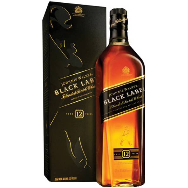 Detail Minuman Black Label Nomer 16