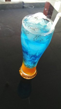 Detail Minuman Blue Ocean Cup Nomer 20