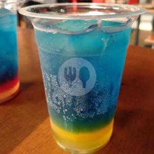 Download Minuman Blue Ocean Cup Nomer 36