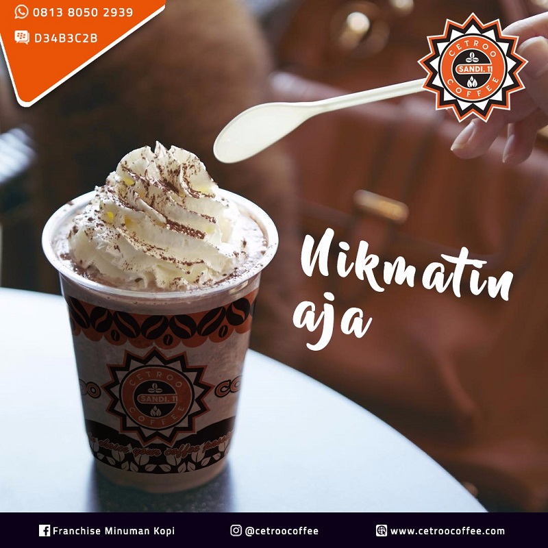 Detail Minuman Cepat Saji Nomer 21