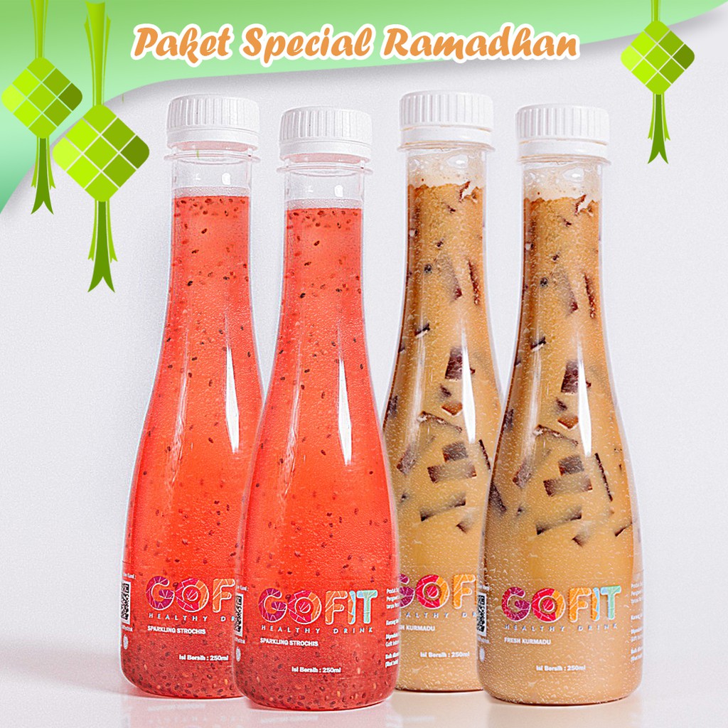 Detail Minuman Cepat Saji Nomer 24