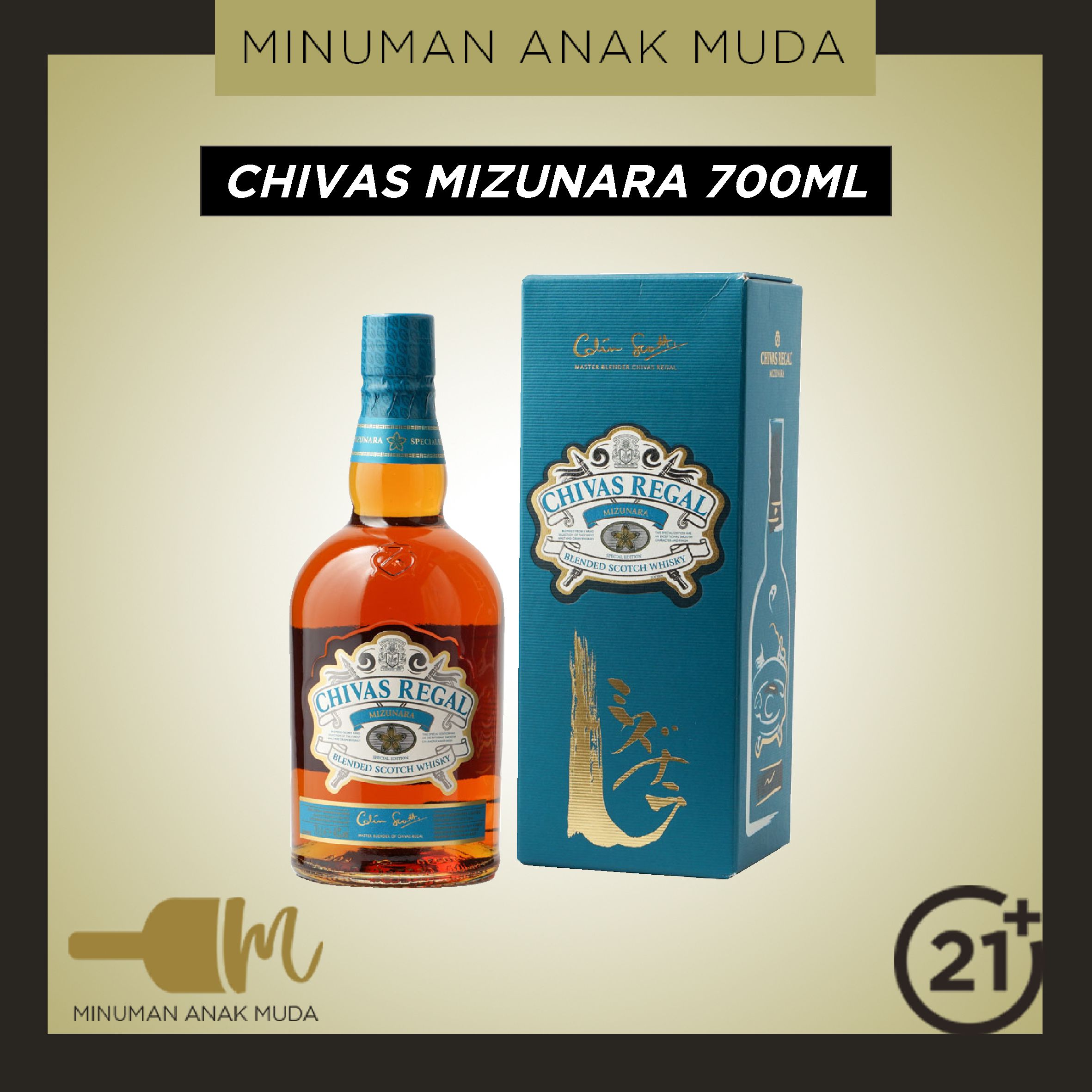 Detail Minuman Chivas Regal Nomer 44