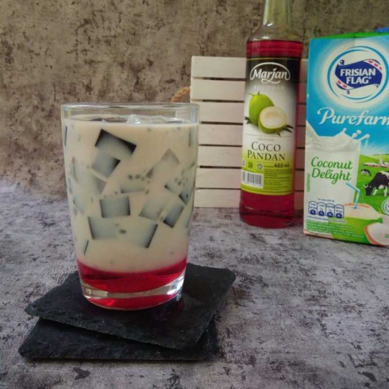 Detail Minuman Cocopandan Nomer 23