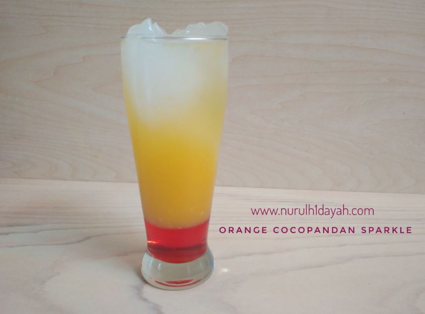 Detail Minuman Cocopandan Nomer 29