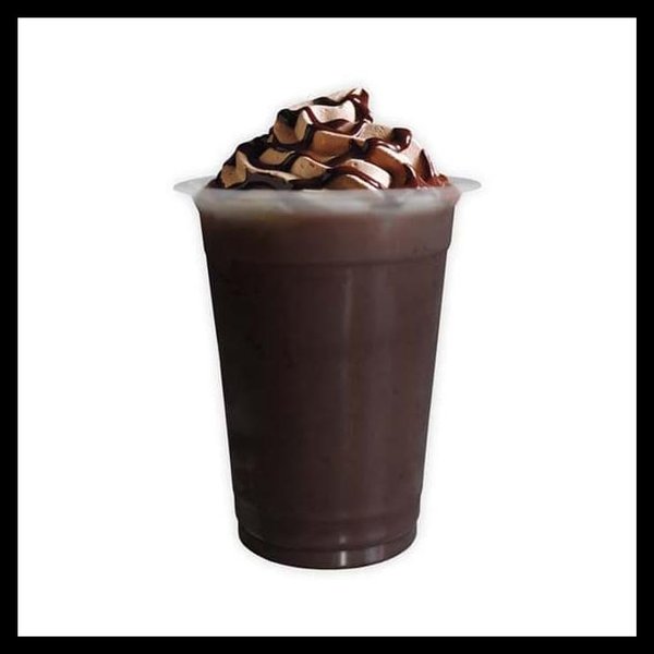 Detail Minuman Coklat Cup Nomer 23