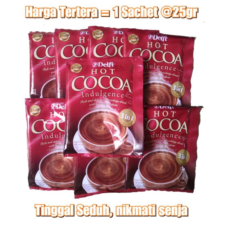 Detail Minuman Coklat Delfi Nomer 22