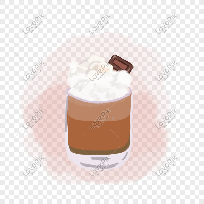 Detail Minuman Coklat Png Nomer 47