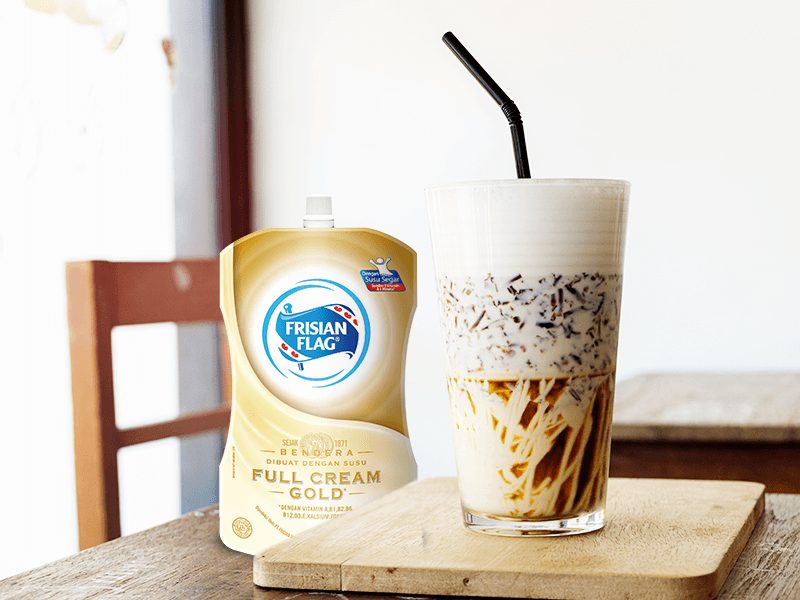 Detail Minuman Dari Susu Nomer 34