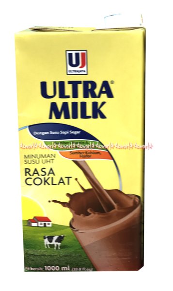 Detail Minuman Dari Susu Nomer 35