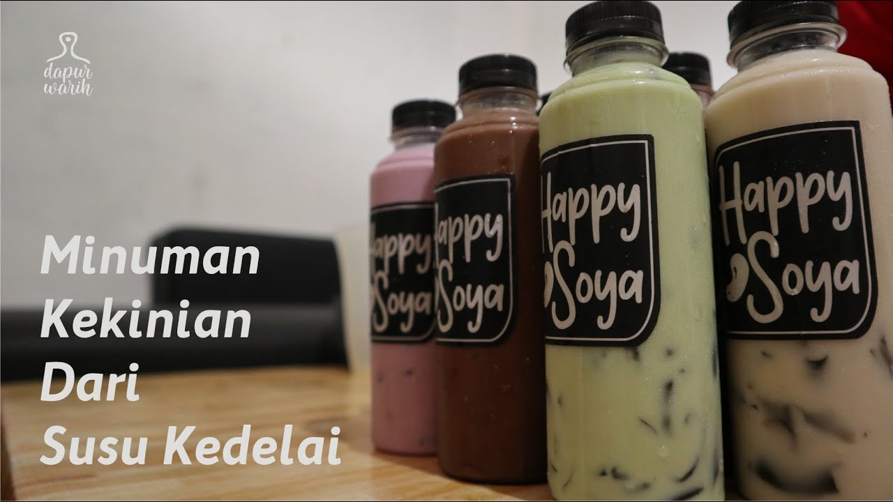 Detail Minuman Dari Susu Nomer 47