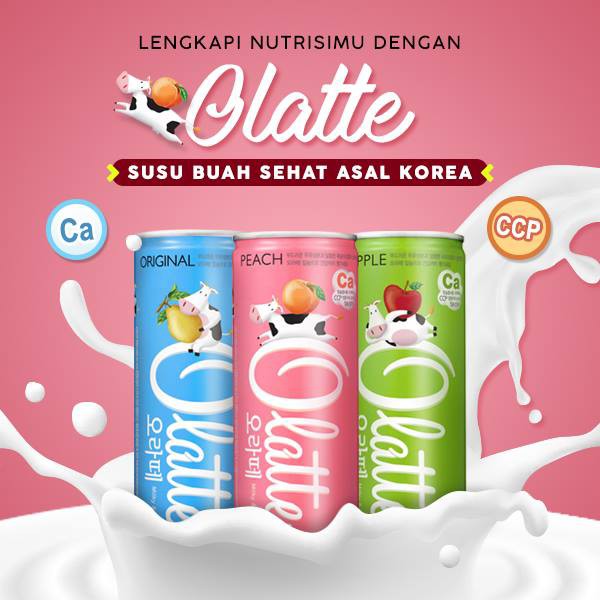 Detail Minuman Dari Susu Nomer 52