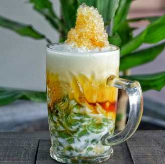 Detail Minuman Dingin Segar Nomer 35