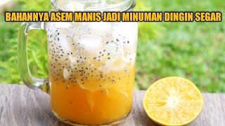 Detail Minuman Dingin Segar Nomer 45