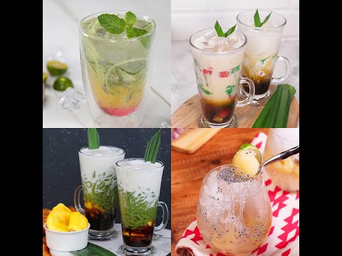 Detail Minuman Dingin Segar Nomer 46