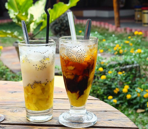 Detail Minuman Dingin Segar Nomer 49