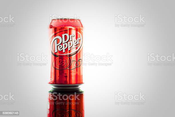 Detail Minuman Dr Pepper Nomer 25