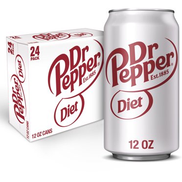 Detail Minuman Dr Pepper Nomer 29