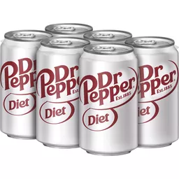 Detail Minuman Dr Pepper Nomer 30