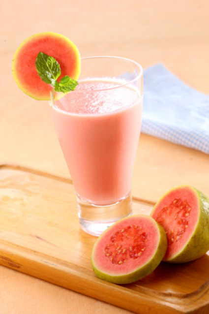 Detail Minuman Guava Nomer 15