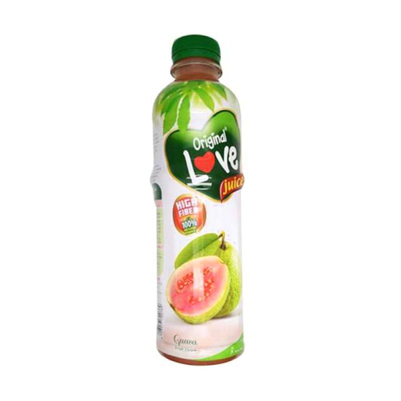 Detail Minuman Guava Nomer 16