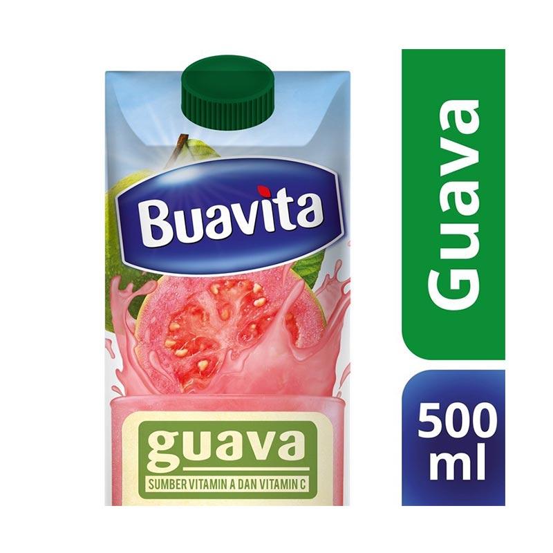 Detail Minuman Guava Nomer 27