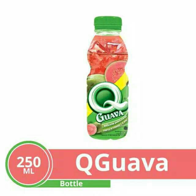 Detail Minuman Guava Nomer 30