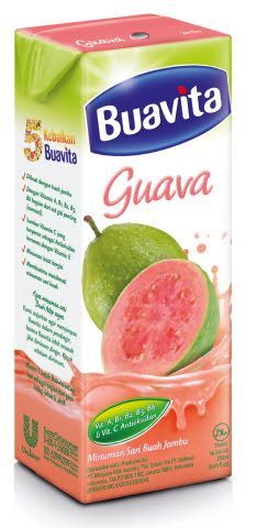 Detail Minuman Guava Nomer 33